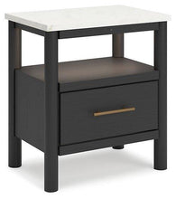 Load image into Gallery viewer, Cadmori Bedroom Set - 46 Furniture and Mattress Gallery
