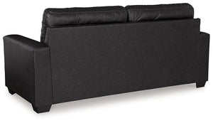 Barlin Mills Living Room Set - 46 Furniture and Mattress Gallery