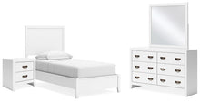 Load image into Gallery viewer, Binterglen Bedroom Package - 46 Furniture and Mattress Gallery
