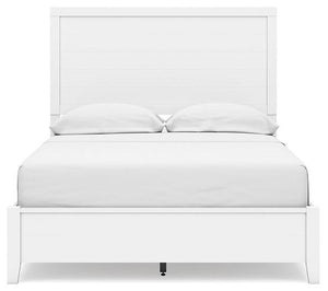 Binterglen Bedroom Package - 46 Furniture and Mattress Gallery