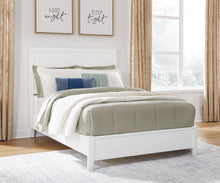 Load image into Gallery viewer, Binterglen Bedroom Package - 46 Furniture and Mattress Gallery

