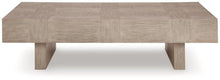 Load image into Gallery viewer, Jorlaina Coffee Table - 46 Furniture and Mattress Gallery
