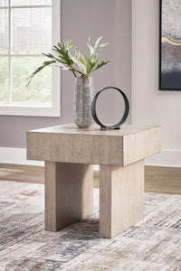 Jorlaina End Table - 46 Furniture and Mattress Gallery