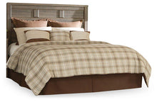 Load image into Gallery viewer, Juararo Bed - 46 Furniture and Mattress Gallery

