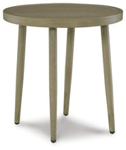 Load image into Gallery viewer, Swiss Valley Outdoor Occasional Table Set - 46 Furniture and Mattress Gallery
