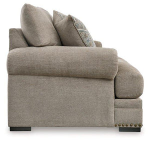 Galemore Loveseat - 46 Furniture and Mattress Gallery