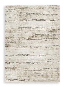 Kasney Medium Rug - 46 Furniture and Mattress Gallery