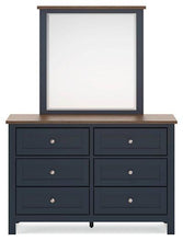 Load image into Gallery viewer, Landocken Dresser and Mirror - 46 Furniture and Mattress Gallery
