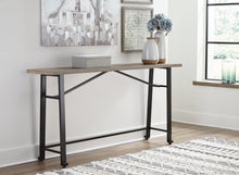 Load image into Gallery viewer, Lesterton Long Counter Table - 46 Furniture and Mattress Gallery
