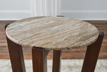 Load image into Gallery viewer, Tanidore End Table - 46 Furniture and Mattress Gallery
