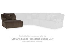 Load image into Gallery viewer, Top Tier Sectional Sofa Chaise - 46 Furniture and Mattress Gallery
