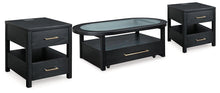 Load image into Gallery viewer, Winbardi Occasional Table Set - 46 Furniture and Mattress Gallery
