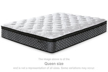 Load image into Gallery viewer, 12 Inch Pocketed Hybrid Mattress - 46 Furniture and Mattress Gallery
