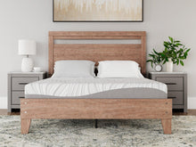 Load image into Gallery viewer, 8 Inch Memory Foam Mattress - 46 Furniture and Mattress Gallery
