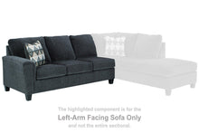 Load image into Gallery viewer, Abinger 2-Piece Sectional with Chaise - 46 Furniture and Mattress Gallery
