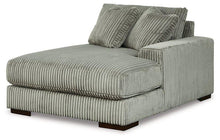 Load image into Gallery viewer, Lindyn Sectional with Double Chaise - 46 Furniture and Mattress Gallery
