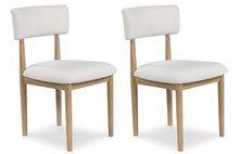 Load image into Gallery viewer, Sawdyn Dining Chair - 46 Furniture and Mattress Gallery
