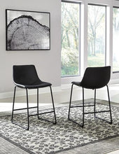 Load image into Gallery viewer, Centiar Counter Height Bar Stool - 46 Furniture and Mattress Gallery
