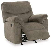 Load image into Gallery viewer, Alphons Recliner - 46 Furniture and Mattress Gallery
