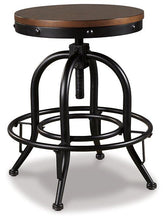 Load image into Gallery viewer, Valebeck Counter Height Dining Set - 46 Furniture and Mattress Gallery
