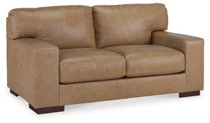 Lombardia Loveseat - 46 Furniture and Mattress Gallery