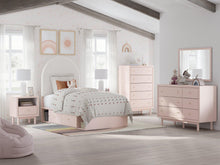 Load image into Gallery viewer, Wistenpine Upholstered Bed with Storage - 46 Furniture and Mattress Gallery

