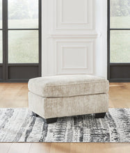 Load image into Gallery viewer, Lonoke Ottoman - 46 Furniture and Mattress Gallery
