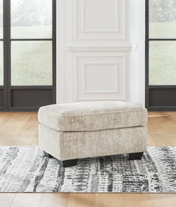 Lonoke Ottoman - 46 Furniture and Mattress Gallery