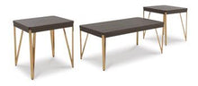 Load image into Gallery viewer, Bandyn Table (Set of 3) - 46 Furniture and Mattress Gallery
