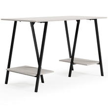 Load image into Gallery viewer, Bayflynn Home Office Desk - 46 Furniture and Mattress Gallery
