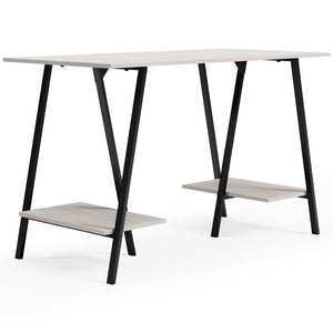 Bayflynn Home Office Desk - 46 Furniture and Mattress Gallery