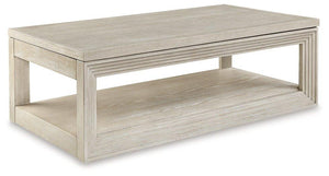 Marxhart Occasional Table Set - 46 Furniture and Mattress Gallery