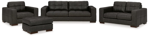 Luigi Living Room Set image