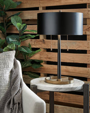 Load image into Gallery viewer, Amadell Table Lamp - 46 Furniture and Mattress Gallery
