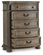 Load image into Gallery viewer, Ardenfield Chest of Drawers - 46 Furniture and Mattress Gallery
