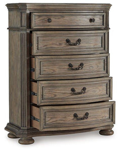 Ardenfield Chest of Drawers - 46 Furniture and Mattress Gallery