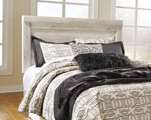 Load image into Gallery viewer, Bellaby Bed with 2 Storage Drawers - 46 Furniture and Mattress Gallery
