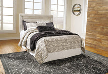 Load image into Gallery viewer, Bellaby Bed with 2 Storage Drawers - 46 Furniture and Mattress Gallery
