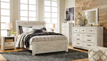 Load image into Gallery viewer, Bellaby Bed with 2 Storage Drawers - 46 Furniture and Mattress Gallery

