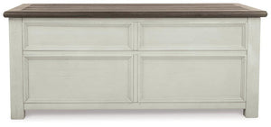 Bolanburg Coffee Table with Lift Top - 46 Furniture and Mattress Gallery
