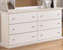 Load image into Gallery viewer, Bostwick Shoals Dresser and Mirror - 46 Furniture and Mattress Gallery
