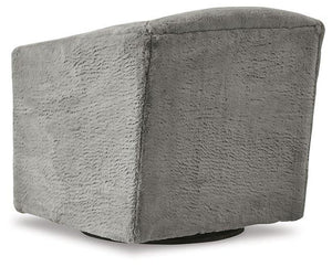 Bramner Accent Chair - 46 Furniture and Mattress Gallery