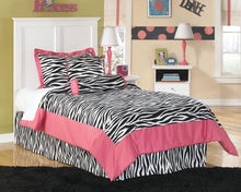 Load image into Gallery viewer, Bostwick Shoals Youth Twin Bed - 46 Furniture and Mattress Gallery
