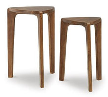 Load image into Gallery viewer, Brynnleigh Accent Table (Set of 2) - 46 Furniture and Mattress Gallery
