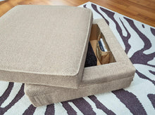 Load image into Gallery viewer, Calnita Ottoman With Storage - 46 Furniture and Mattress Gallery

