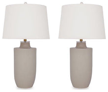 Load image into Gallery viewer, Cylener Lamp Set - 46 Furniture and Mattress Gallery
