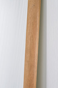 Dairville Floor Mirror - 46 Furniture and Mattress Gallery