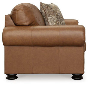 Carianna Oversized Chair - 46 Furniture and Mattress Gallery