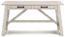Load image into Gallery viewer, Carynhurst 60&quot; Home Office Desk - 46 Furniture and Mattress Gallery
