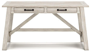 Carynhurst 60" Home Office Desk - 46 Furniture and Mattress Gallery